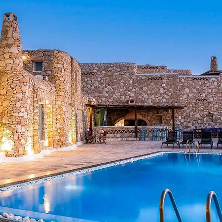 Villa Boufla Agios Ioannis Diakoftis Exteriér fotografie