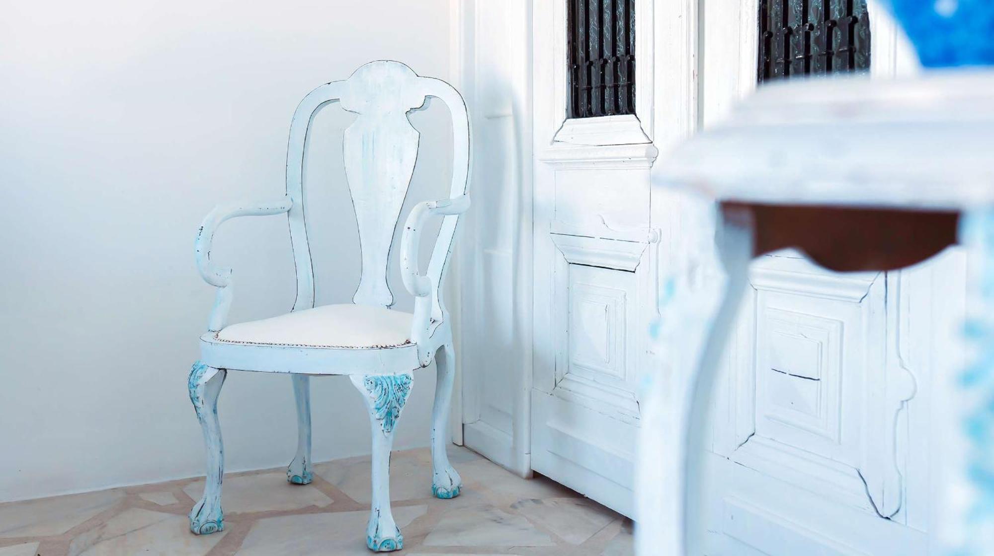 Villa Boufla Agios Ioannis Diakoftis Exteriér fotografie