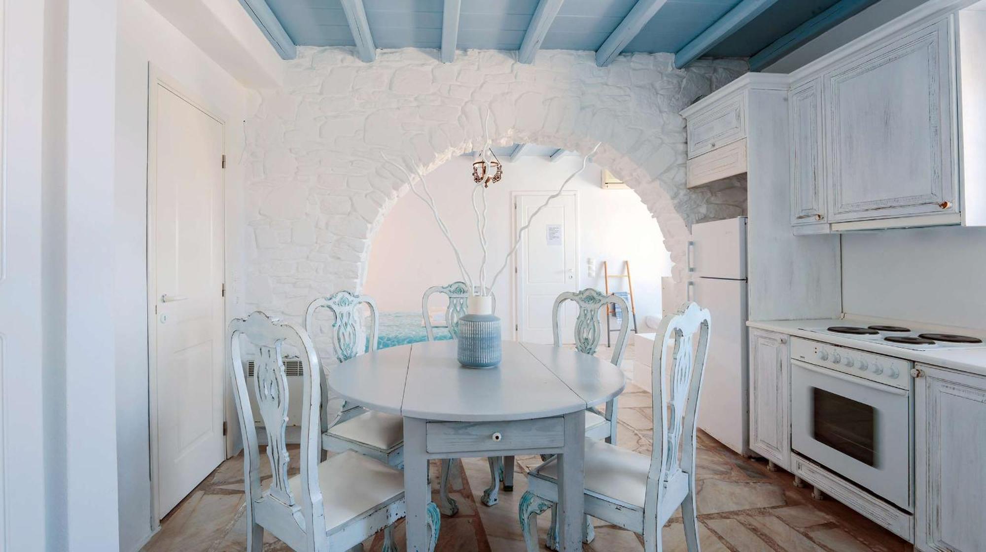 Villa Boufla Agios Ioannis Diakoftis Exteriér fotografie