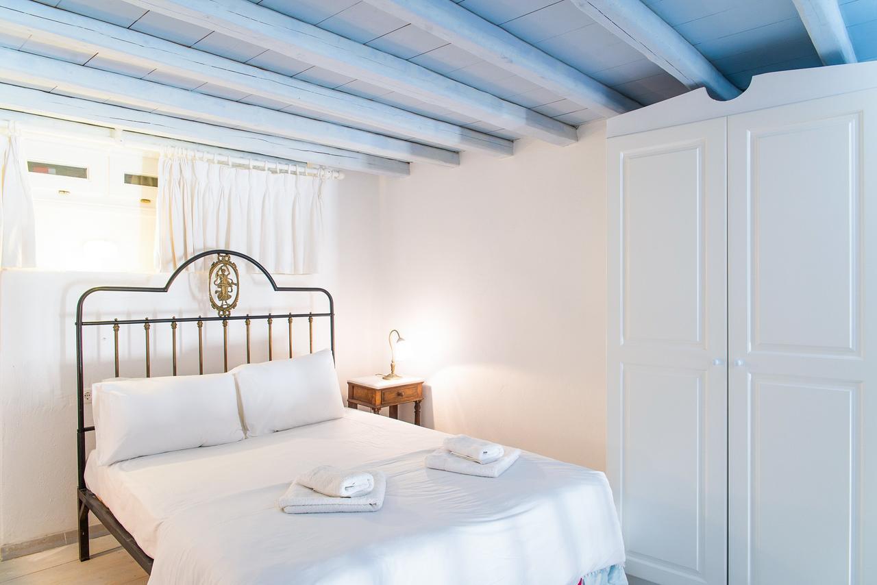 Villa Boufla Agios Ioannis Diakoftis Exteriér fotografie
